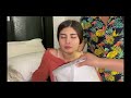 Drunk Girl Throwing Up