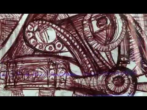 Blues Cnani - Adam Kleinberg (Eud Banay Cover) - (בלוז כנעני - אדם קליינברג (אהוד בנאי