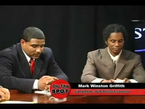 OTS, 04/27/09: Meet The Candidates, Part 1