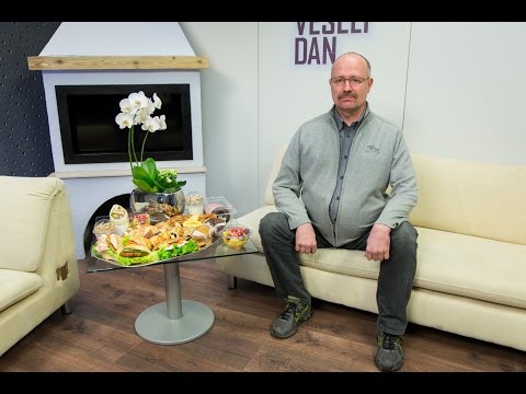 TA VESELI DAN - Peter Žibert