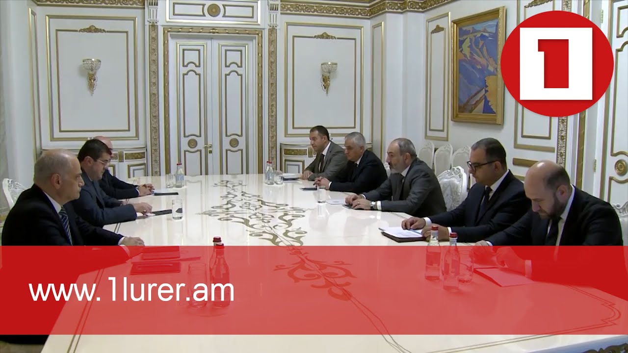 Աջակցության ծրագրերը պետք է վերափոխել Արցախի զարգացման ծրագրերի. քննարկում կառավարությունում