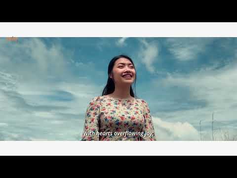 PRISCILLA L FANAI - KAN LA NUIHPUI ANG (OFFICIAL)