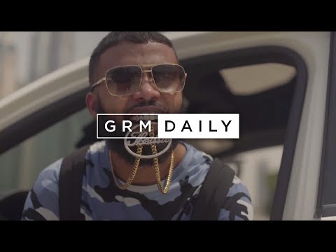 Ibzilla - Trapping Aint Dead [Music Video] | GRM Daily
