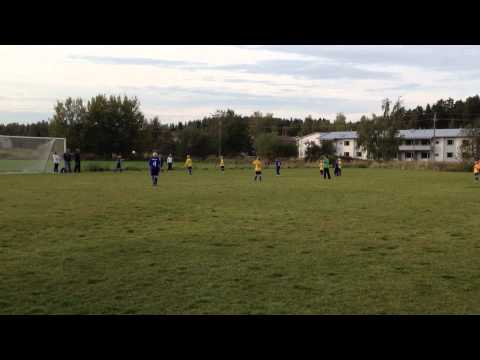 MasKi P02 - FC HIK sarjapeli syyskuu 2012, maali