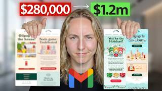 Watch Me Audit A $3M/mo Dollar Brands Email Marketing Strategy *LIVE*