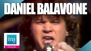 Daniel Balavoine &quot;Mon fils ma bataille&quot; | Archive INA