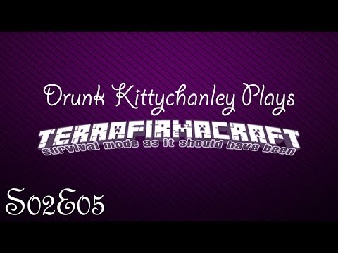 Drunk Kitty Plays: TFC S02E05 - Sheep