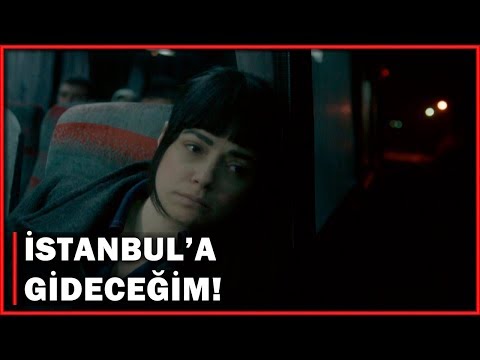 Narin, Sema'nın Kürtaj Parasıyla İstanbul'a Gidiyor! - Merhamet 5.Bölüm