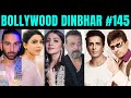 Bollywood Dinbhar Episode 145 | KRK #bollywoodnews #bollywoodgossips #bollywooddinbhar #krk #srk