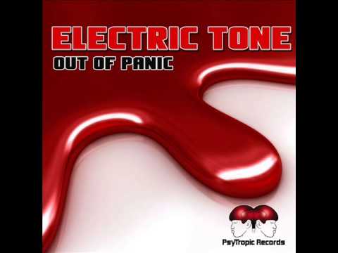 Didrapest - Funky Fish (Electric Tone Remix)