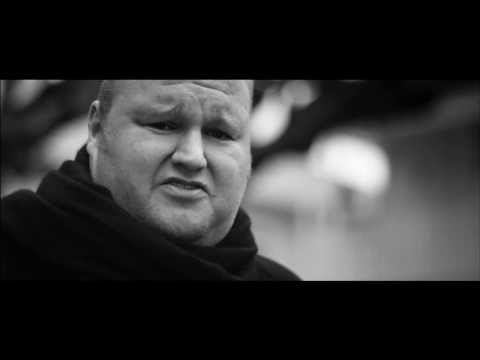 Orcon and Kim Dotcom - Capping is not cool (Archived ad)