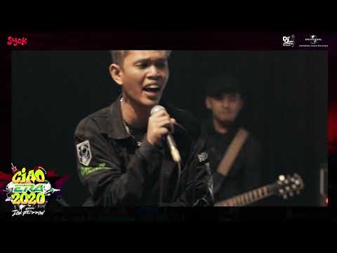 Ciao ERA 2020: Sakit- Zynakal ft Yonnyboii & Joe Flizzow