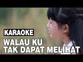 Grezia Epiphania - Walauku Tak Dapat Melihat (Video Lirik)
