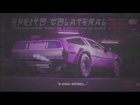 Efeito Colateral - Meu Lean (Prod.Pepito)