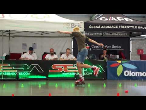 CFWC / battle men SF1