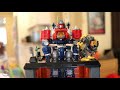 Rise Diaclone Rise