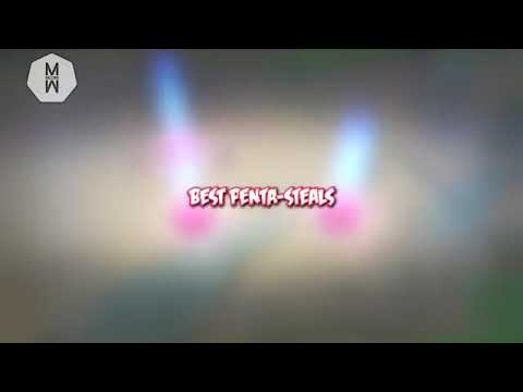 PENTASTEAL compilation