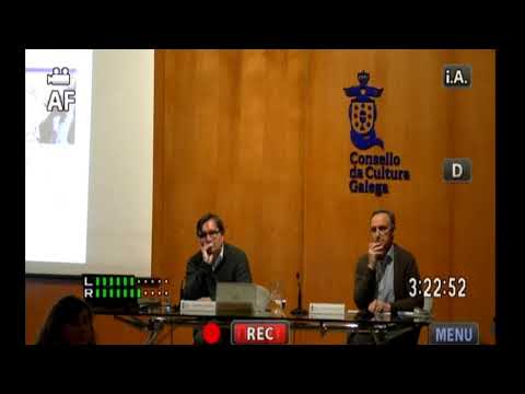 Vídeo: Amor e política en Arendt 