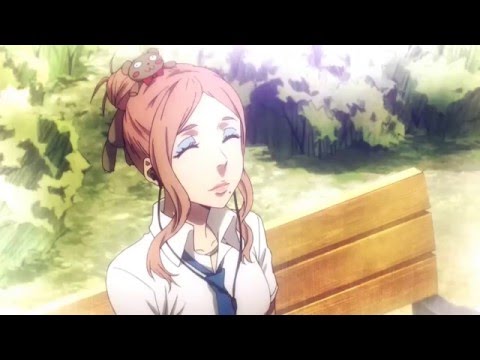 Death Parade AMV S.O.S Indila (Nightcore)