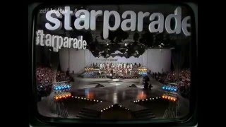 James Last presenta a Freddy Quinn: &quot;Morning Sky&quot;, año 1976.