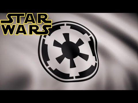 Star Wars - Galactic Empire Complete Theme