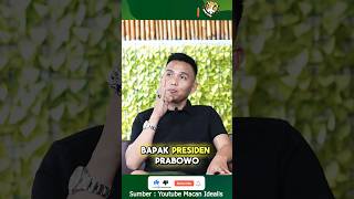 Download lagu Nasib Indonesia ditangan Prabowo Subianto menurut ramalan Hard Gumay mp3
