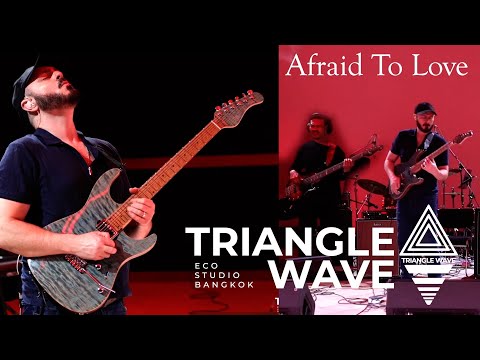 Afraid to Love - Live in Bangkok