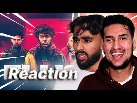 (ALBUM REVIEW) ER DETTE ÅRETS?!! Reacting Til FLUS - SOUNDTRACK