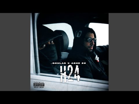 H24 (feat. ASHE 22)