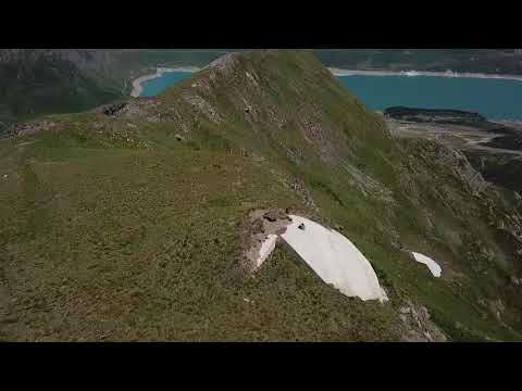 Sbarramento del Moncenisio Centro 10 / Vallo Alpino