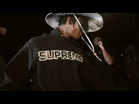 Say Drilly X Yavi X J Pistol - DeadGame (Official Music Video) Shot By ShotByOA