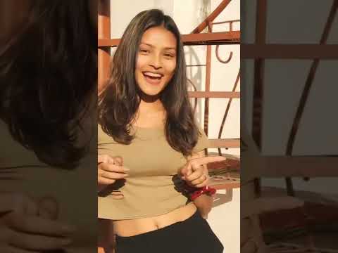 sirma sirful sajaune mayalai | tiktok hot | nepali tiktok | tiktok nepal | sakkigoni | viral