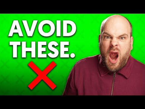 How To Avoid The Terrible IVA Companies