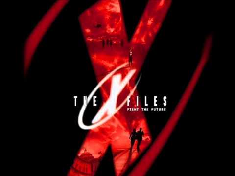 Noel Gallagher - Teotihuacan (X-Files ending song)