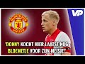Op bezoek in het dorp van Donny van de Beek: "Hij kan de boel aardig opnaaien!'" ??
