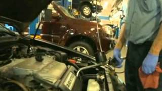 preview picture of video 'Honda Oil Change Service Kendall Homestead FL Florida-City'