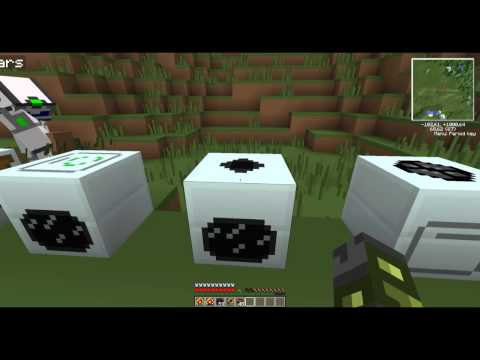 How to Tekkit - Die ersten 60 Minuten