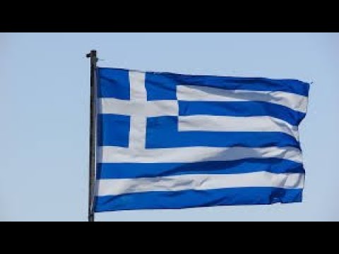 Коронавирус Греция закрыта на карантин Только правда о том что происходит