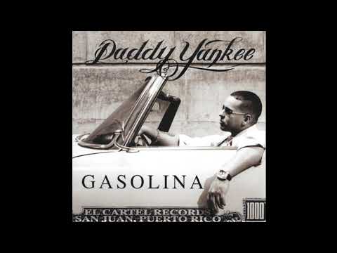 Gasolina (Remix) - Daddy Yankee, Pitbull, Lil Jon & N.O.R.E.