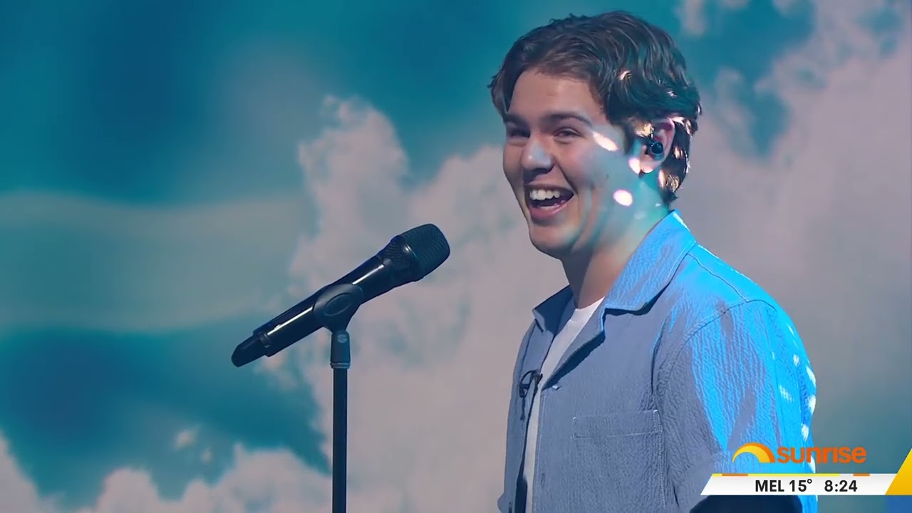 Dear Evan Hansen — Cast Reveal