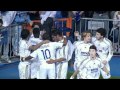 Real Madrid vs Valencia 1-0 Van Nistelrooy 06-07