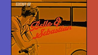 Belle and Sebastian- &quot;Little Lou, Ugly Jack, Prophet John (Live)&quot; (Official Music Video)