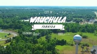 Wauchula, Florida