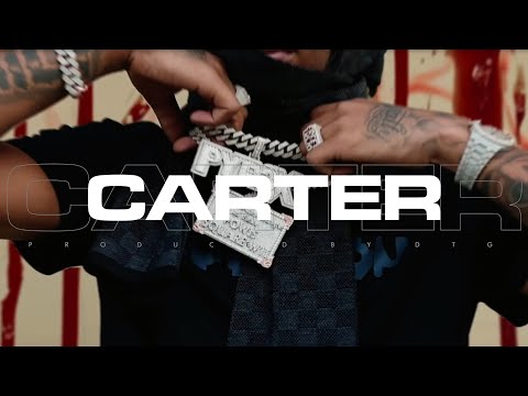 [SOLD] Digga D X Clavish X Meekz Manny UK Rap Type Beat 2022 - "CARTER" (Prod. DTG)