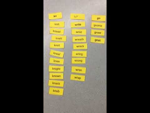 Transform Spelling Skills With Pyramid Print