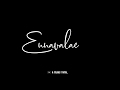Ennavale Adi Ennavale Song Kadhalan Movie Song Whatsapp Status Tamil Lyrics Song Tamil