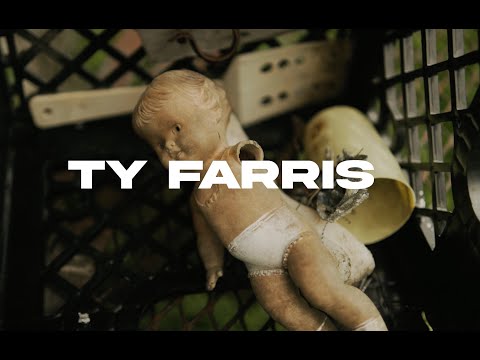 Ty Farris - Alchemy In The Trenches (Official Video)