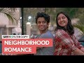 FilterCopy | Neighborhood Romance |  मोहल्ले वाला प्यार | Ft. Ritvik Sahore and Revathi 