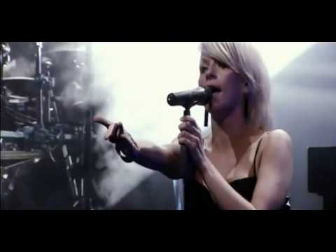 [HD] Schiller feat September - Breathe 2009 [Official Music Video]