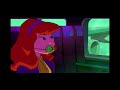Scooby Doo Mystery Incorporated Crybaby Clown Plane Chase